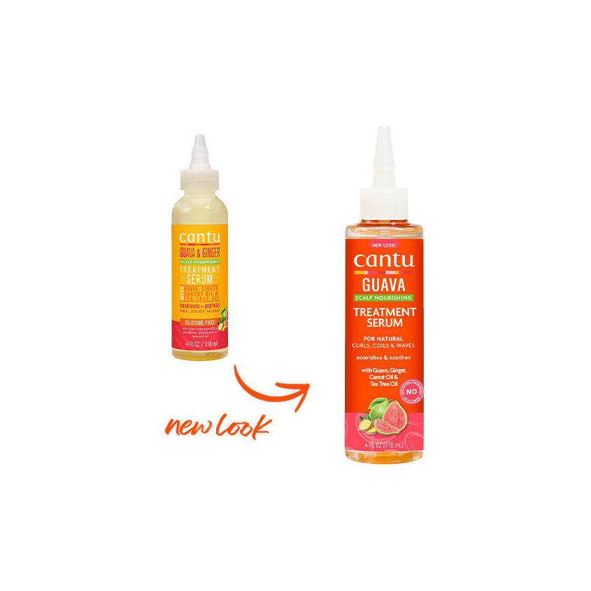 CANTU GUAVA AND GINGER CARROT OIL SPOT TREATMENT SERUM 113 G – online store
