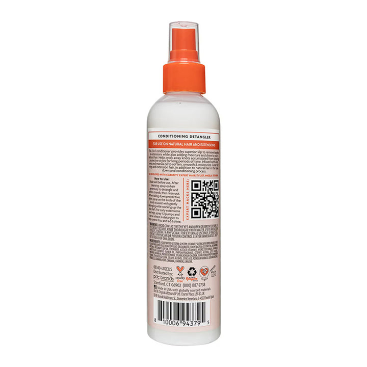 PROTECTIVE STYLES CONDITIONING DETANGLER 237 ML