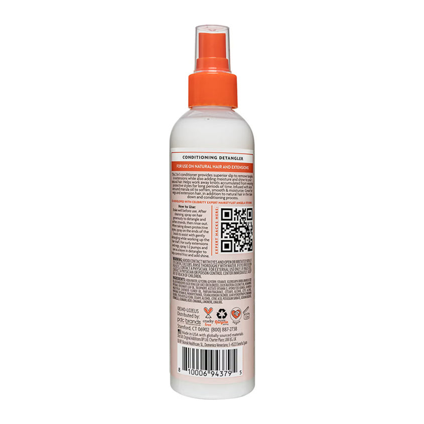 CANTU PROTECTIVE STYLES CONDITIONING DETANGLER 237 ML – buy online