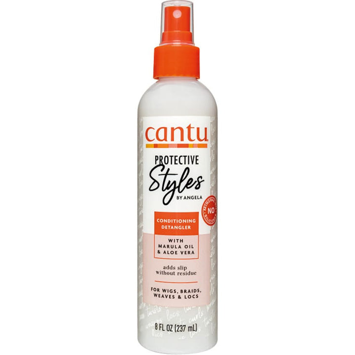 Hair conditioners PROTECTIVE STYLES CONDITIONING DETANGLER 237 ML