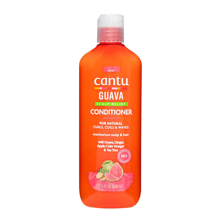 Guava Scalp Relief Conditioner