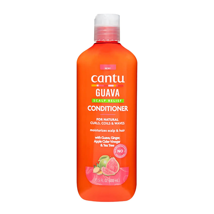 Guava Scalp Relief Conditioner