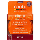 CANTU NATURAL EDGE STAY GEL 64 GM – شراء أونلاين