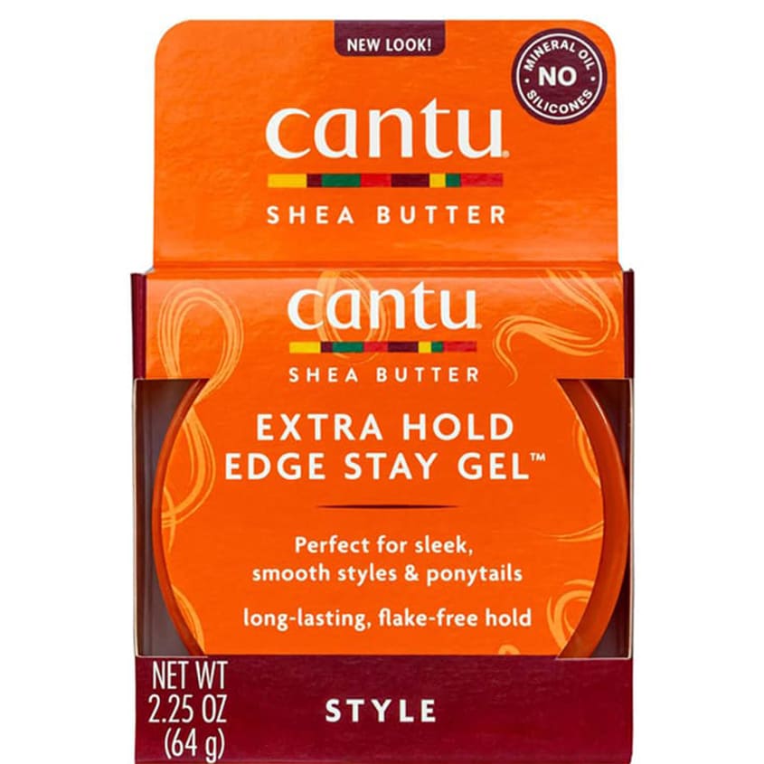 CANTU NATURAL EDGE STAY GEL 64 GM – شراء أونلاين