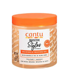 CANTU PROTECTIVE STYLES BRAIDING & TWISTING GEL 237 G