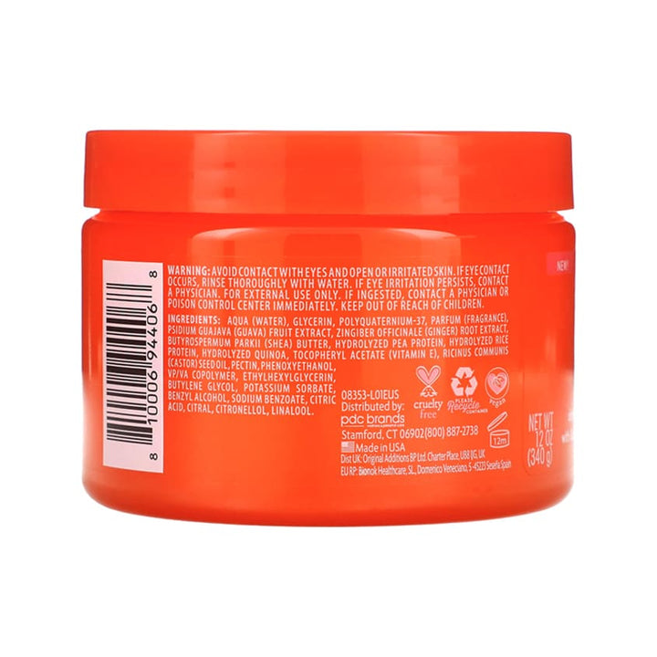 Guava Style & Strengthen Cream Gel