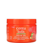 CANTU GUAVA CURL STRENGTHENING CREAM GEL 340 G