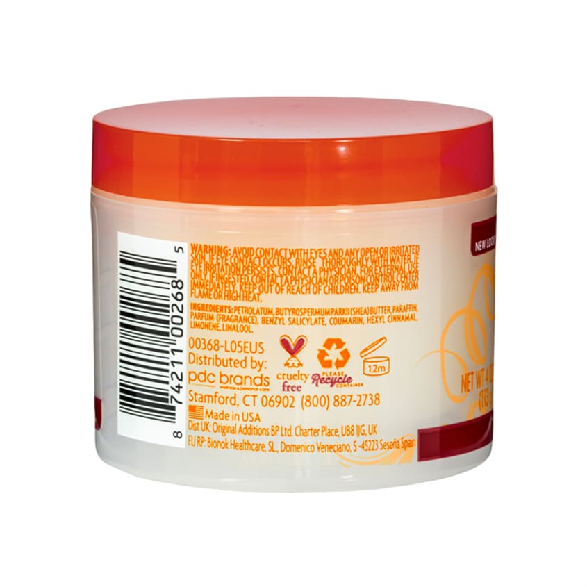 CANTU HAIR DRESSING POMADE 113 GM – buy online