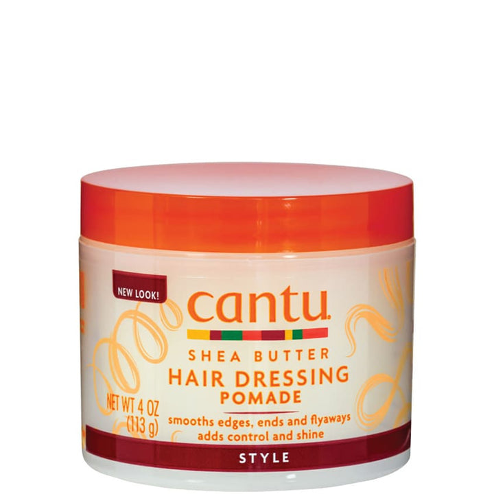 Hair styling HAIR DRESSING POMADE 113 GM