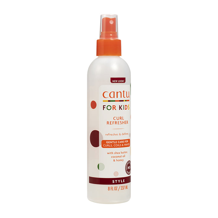 CARE CURL REFRESHER  236 ML