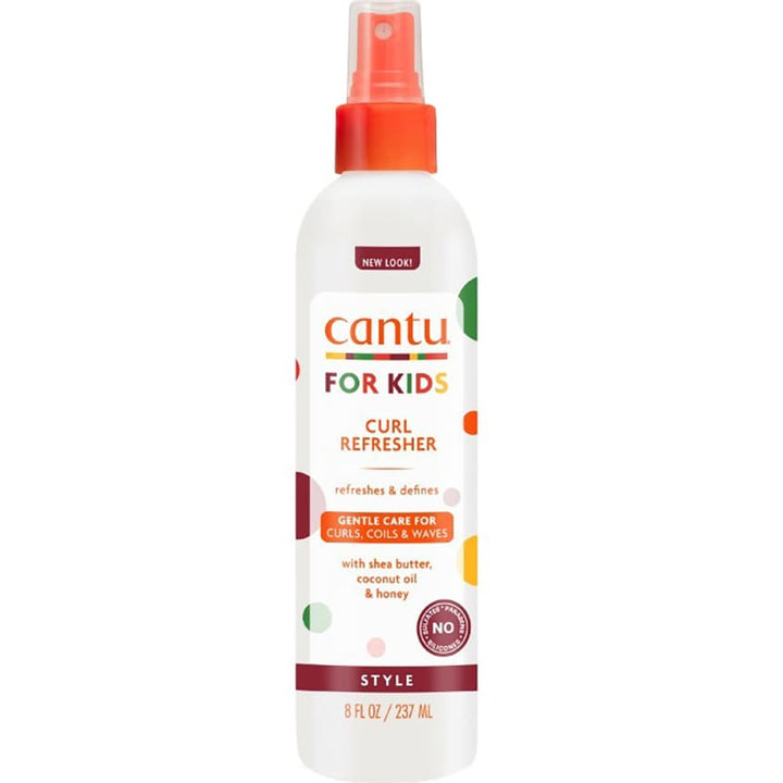 Hair styling CARE CURL REFRESHER  236 ML