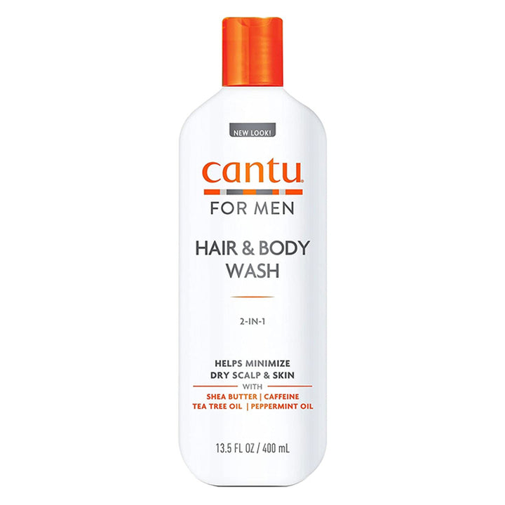 For Men 2in1 Hair & Body Wash
