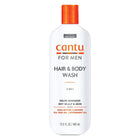 For Men 2in1 Hair & Body Wash