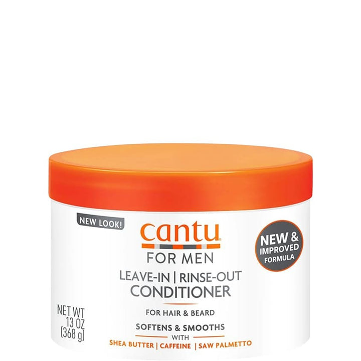 Hair conditioners MENS LEAVIN-IN CONDITIONER 370 GM