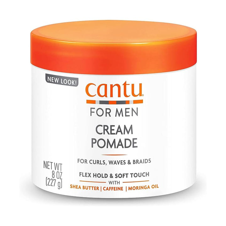 For Men Cream Pomade