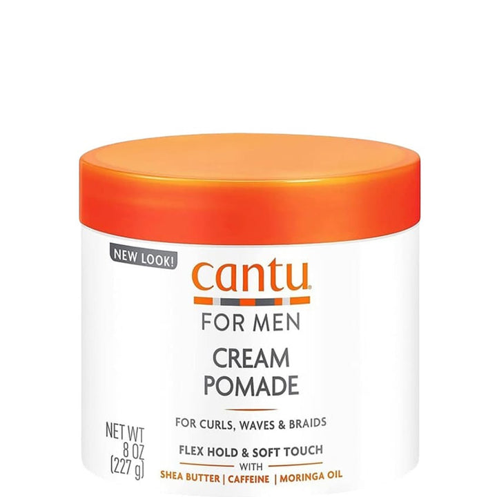 Men's hair styling products MENS STYLING POMADE 227 GM