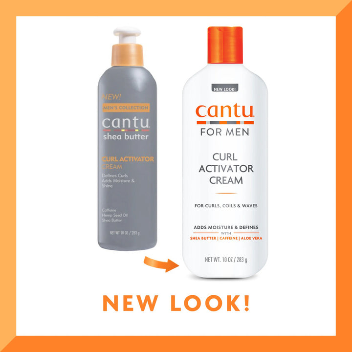 MENS CURL ACTIVATOR 295 GM