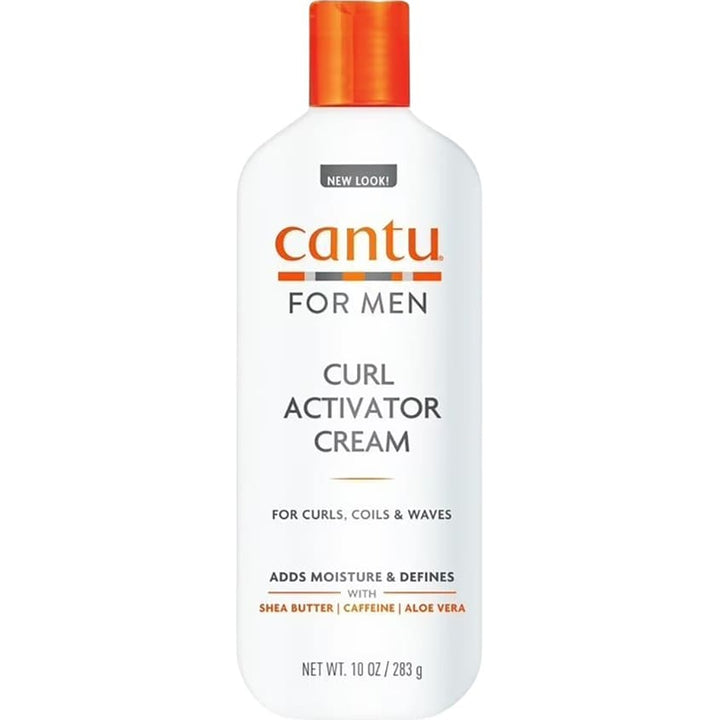 Hair styling MENS CURL ACTIVATOR 295 GM