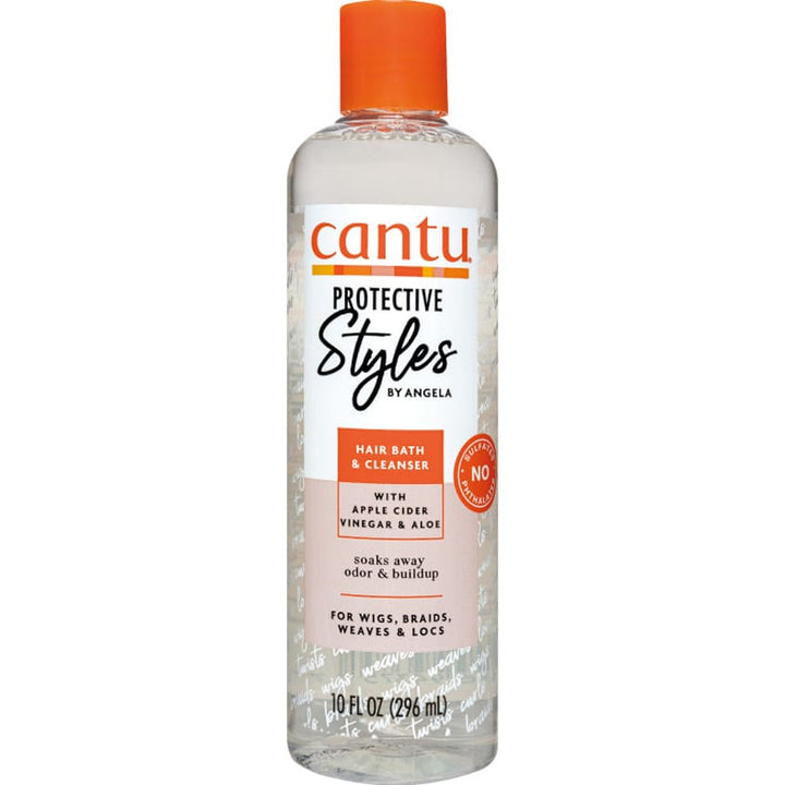 PROTECTIVE STYLES HAIR BATH & CLEANSER 296 ML 