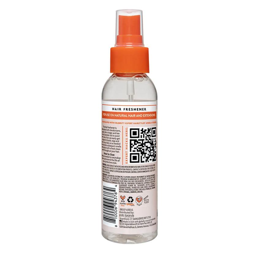 Protective Styles Hair Freshener