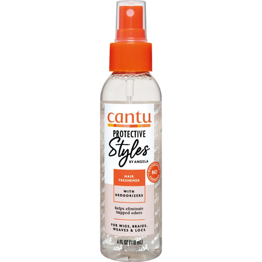 CANTU PROTECTIVE STYLES DEODORIZING MIST 118 ML  – buy online