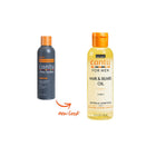 CANTU MENS BEARD OIL 100 ML – online store