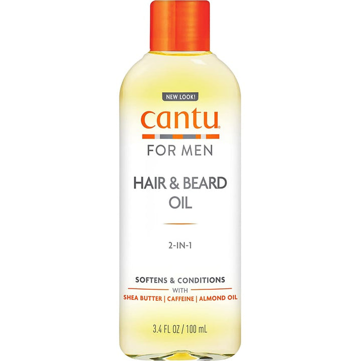Beard care MENS BEARD OIL 100 ML