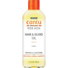 CANTU MENS BEARD OIL 100 ML