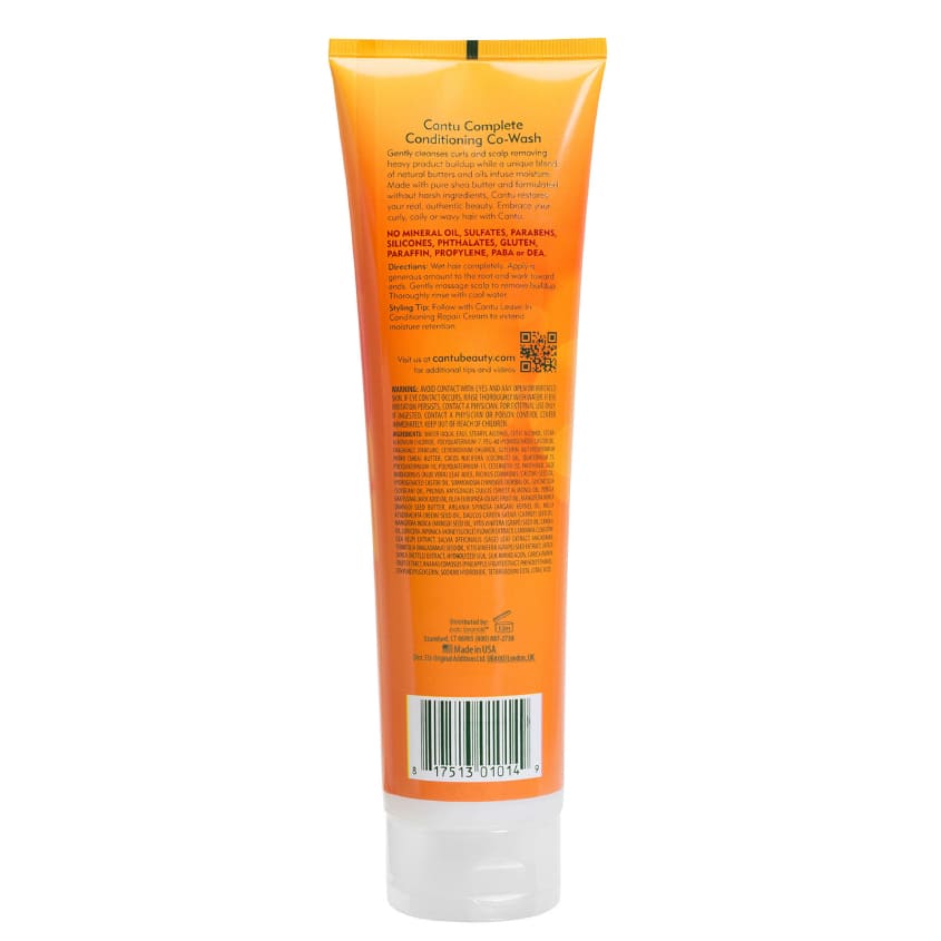 CANTU COMPLETE CONDIT CO-WASH 283 G – شراء أونلاين