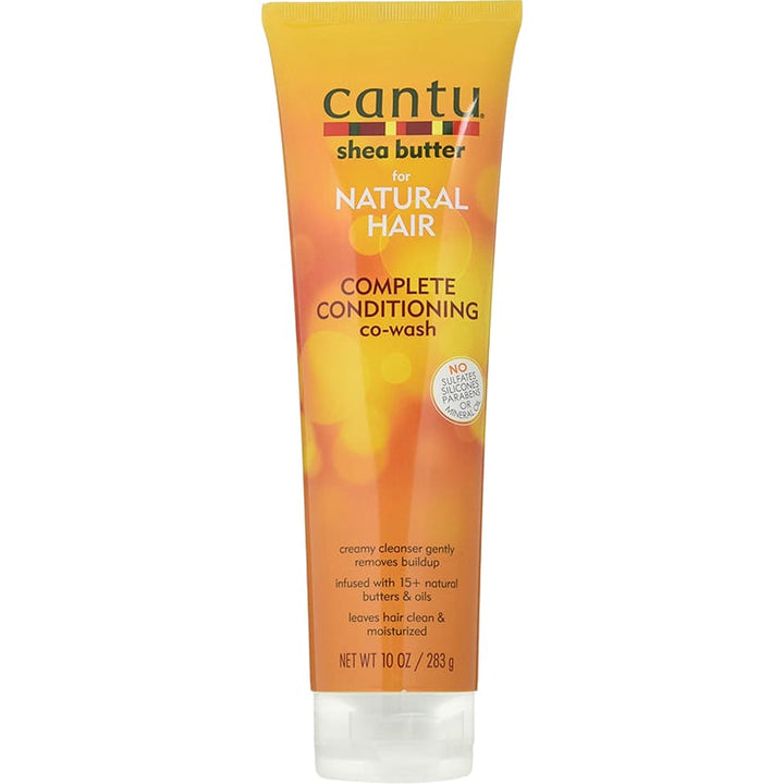 Hair conditioners CANTU COMPLETE CONDIT CO-WASH 283 G