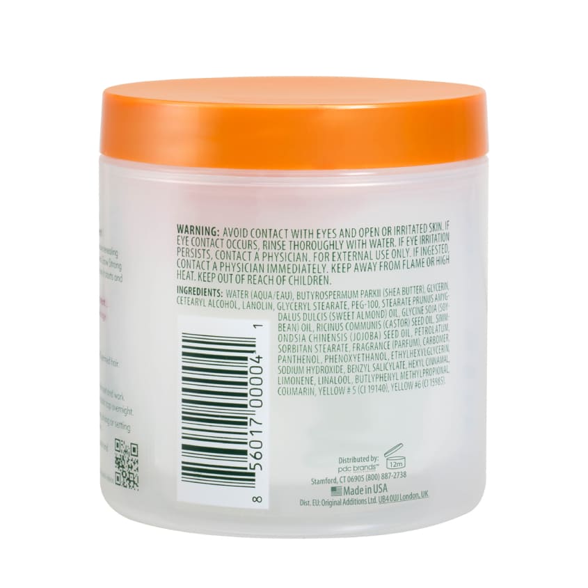 CANTU GROW STRONG STRENGTHENING TREATMENT 6 OZ 173 G