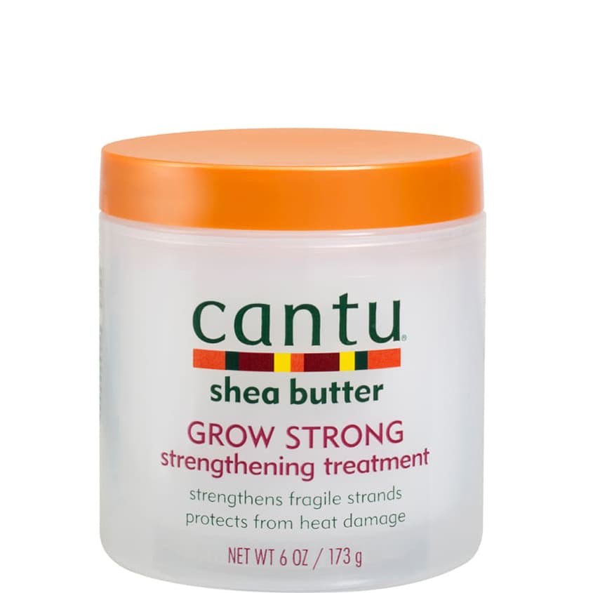 CANTU GROW STRONG STRENGTHENING TREATMENT 6 OZ 173 G