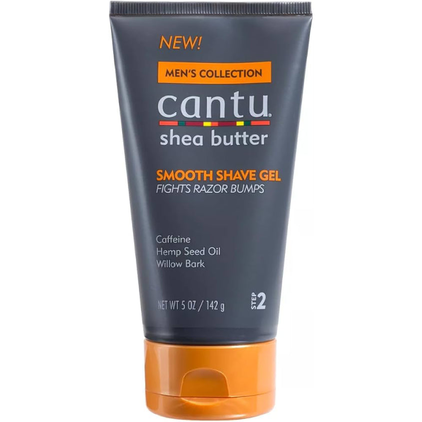 Smooth Shave Gel Men's Collection