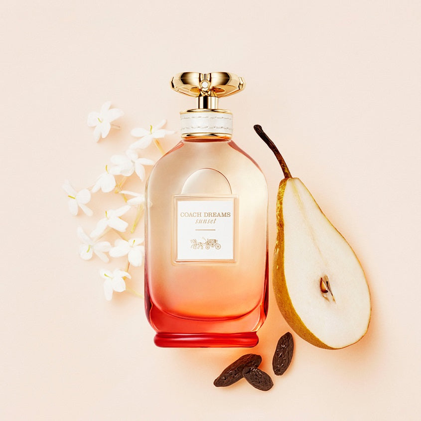 COACH DREAMS SUNSET EDP 90 ML – free delivery