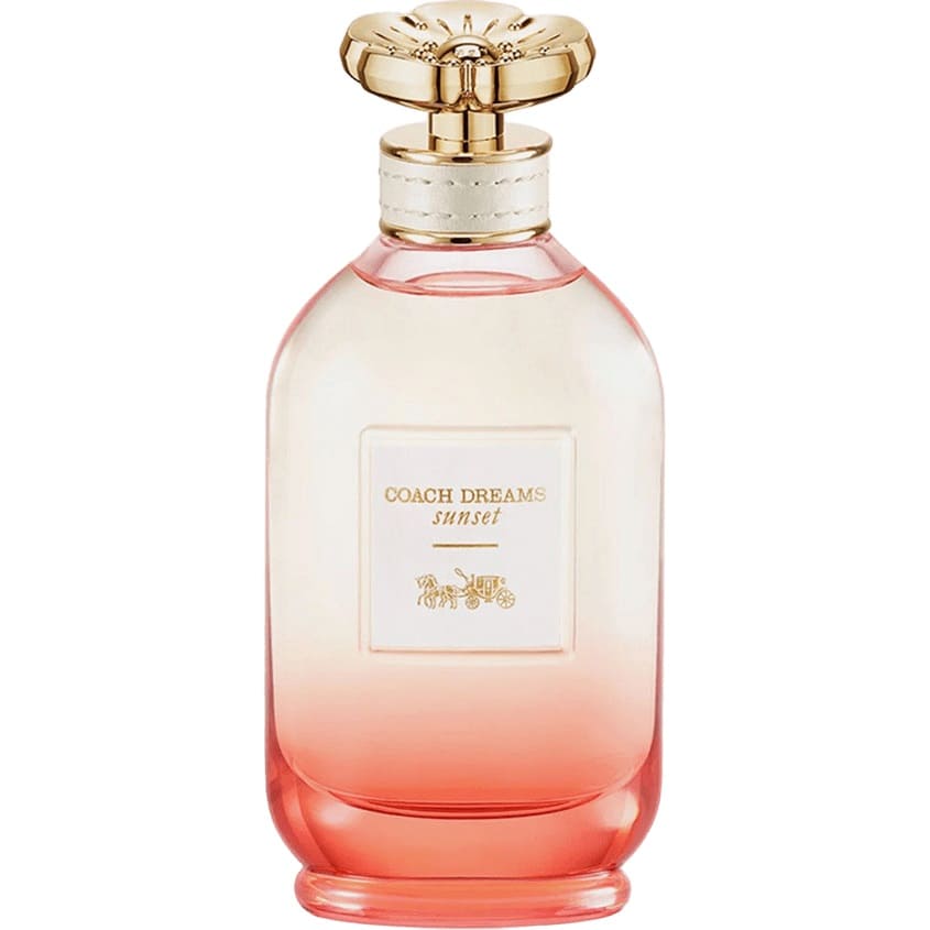 COACH DREAMS SUNSET EDP 90 ML – online store