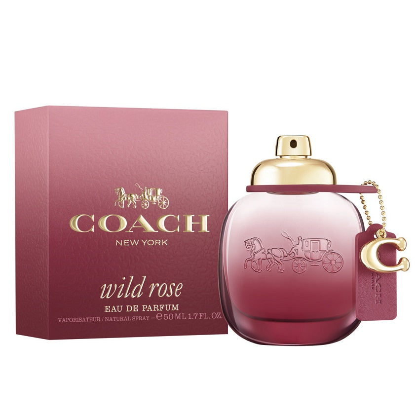 Wild Rose