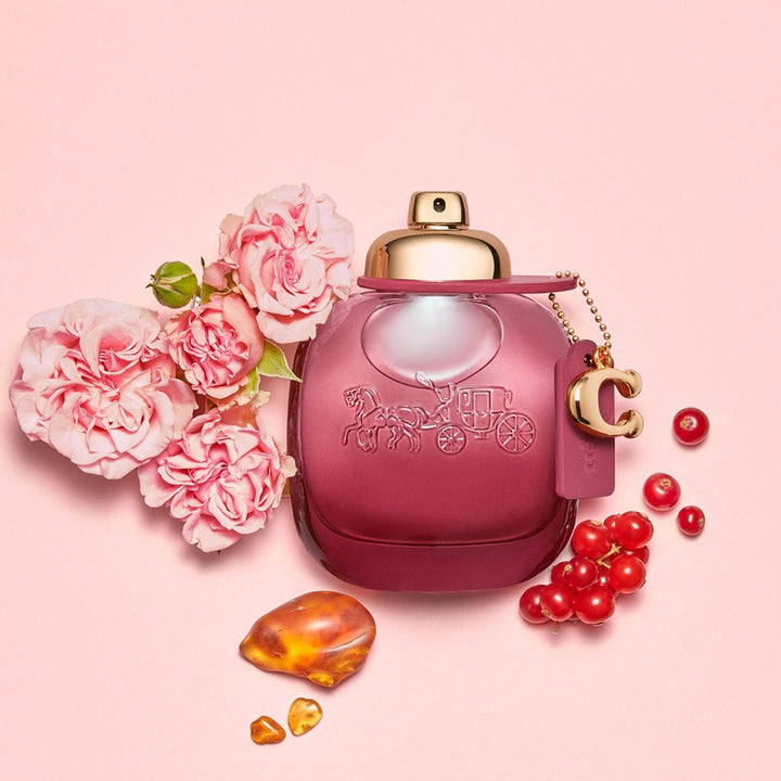 Wild Rose