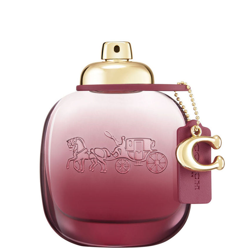 COACH WILD ROSE EAU DE PARFUM 90ML – توصيل مجاني