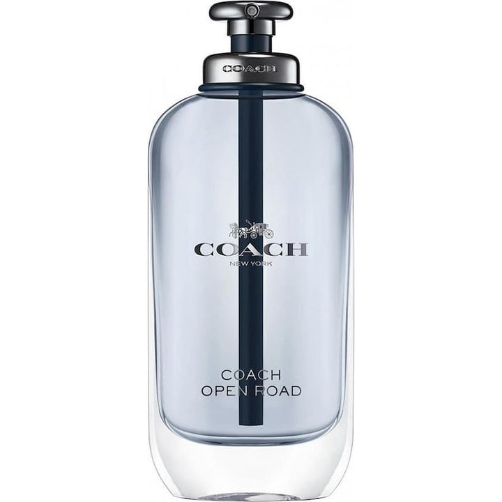 OPEN ROAD EDT NATURAL SPRAY 60 ML