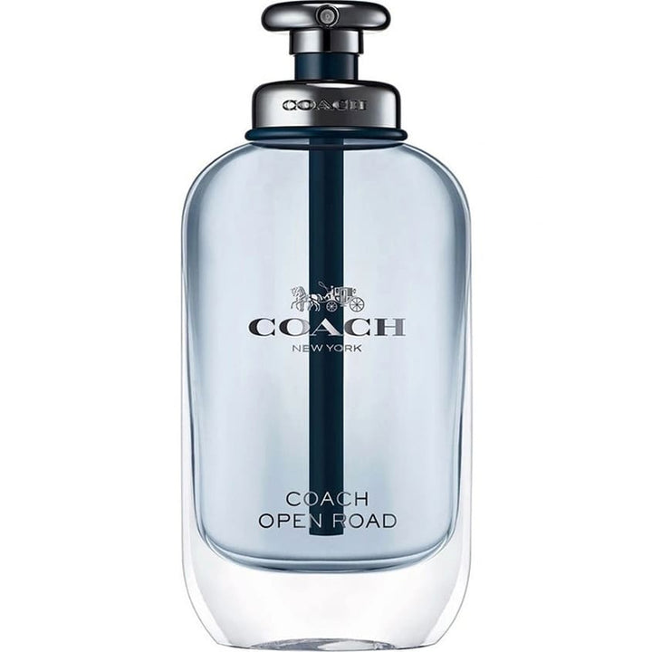 OPEN ROAD EDT NATURAL SPRAY 60 ML
