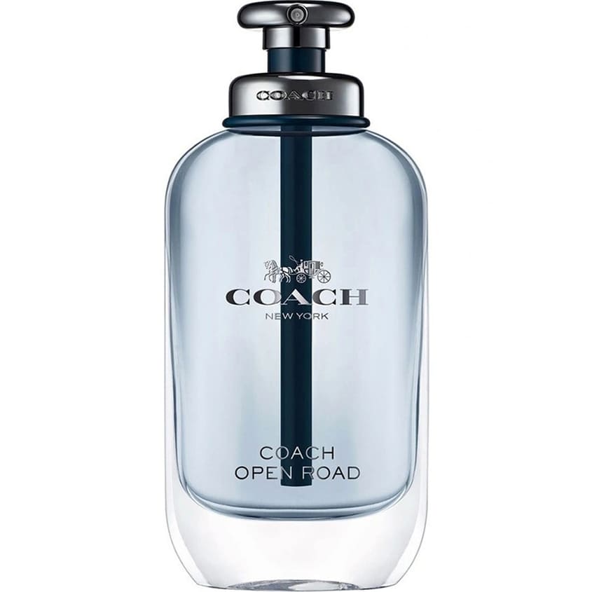 OPEN ROAD EDT NATURAL SPRAY 60 ML