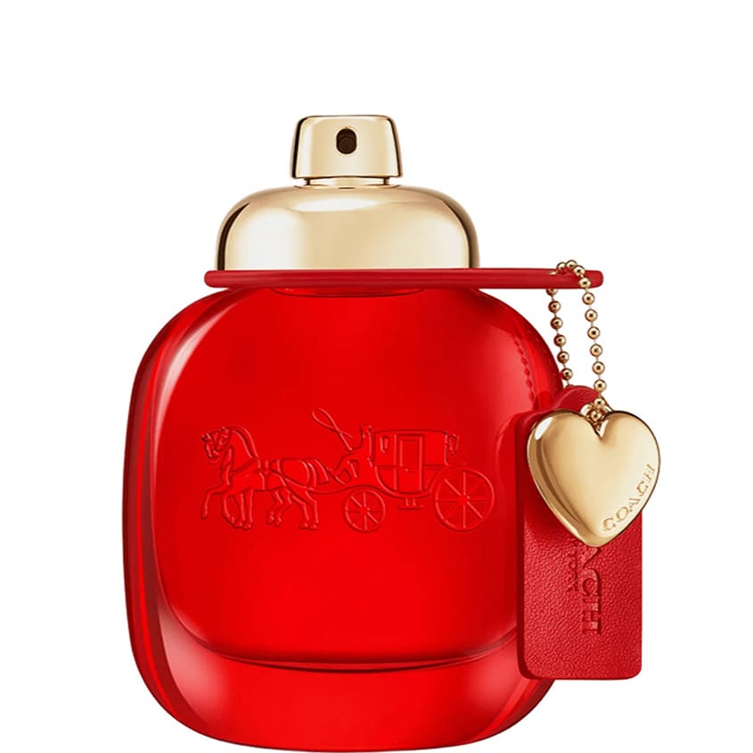 COACH LOVE EDP NATURAL SPRAY 50ML – buy online