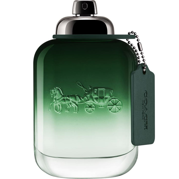 GREEN EDT NATURAL SPRAY 60ML