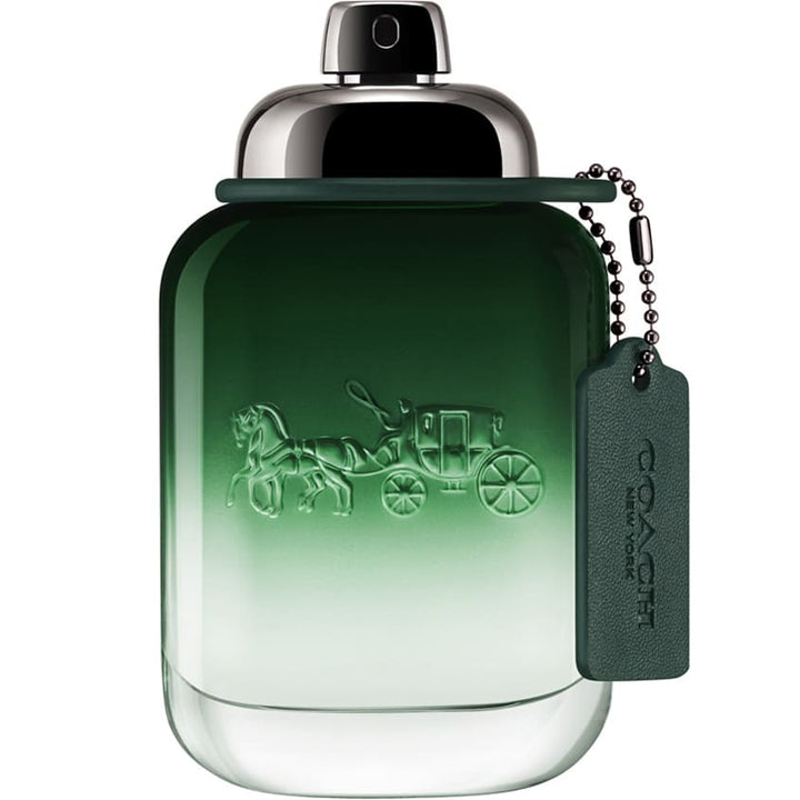 GREEN EDT NATURAL SPRAY 60ML