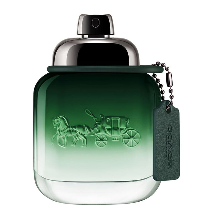 GREEN EDT NATURAL SPRAY 40ML