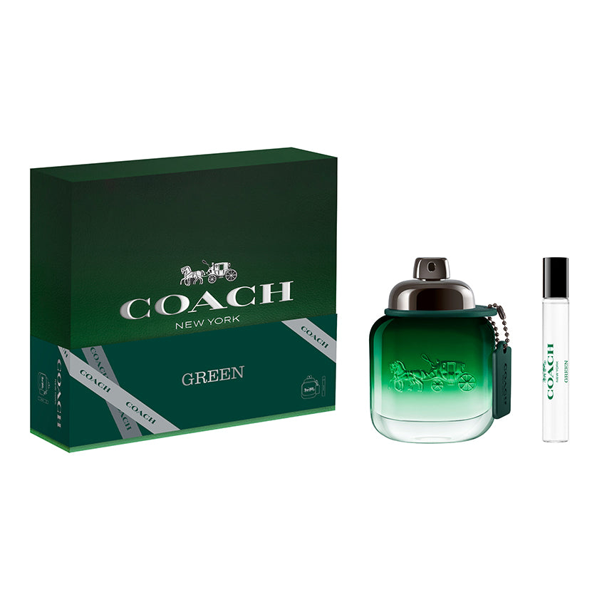 Green Set