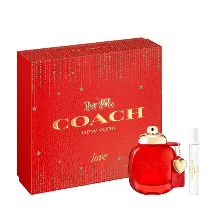 Gifts for her SET LOVE S2 2023 (EDP 50ML+EDP 7.5ML) S2 2023
