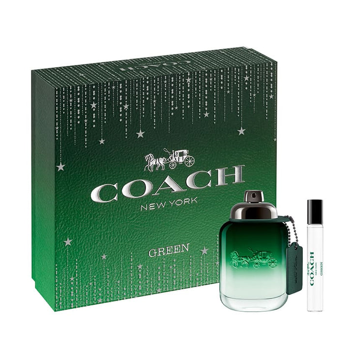 Green Set