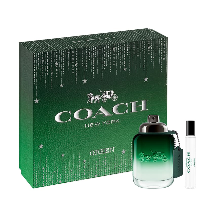 Green Set