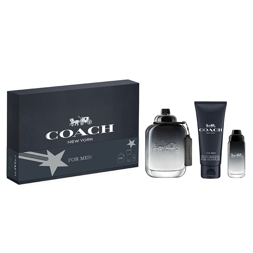 For Men Set